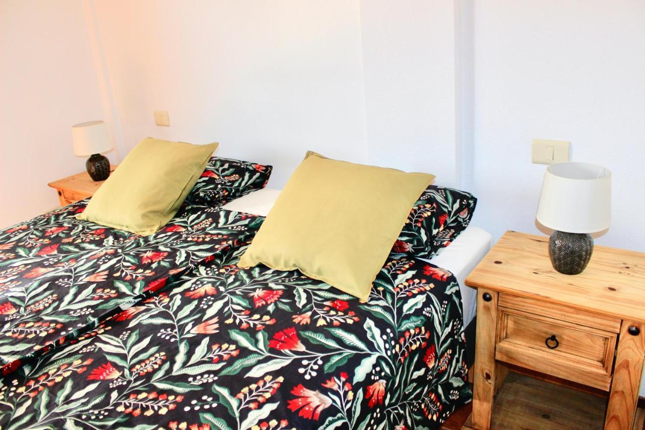 2Bdr And 2Bath Apartment El Cabezo Ель-Медано Екстер'єр фото