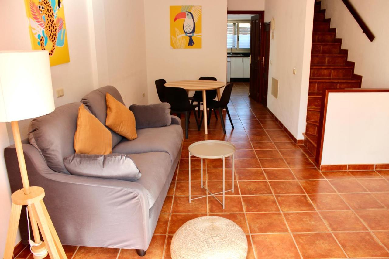 2Bdr And 2Bath Apartment El Cabezo Ель-Медано Екстер'єр фото
