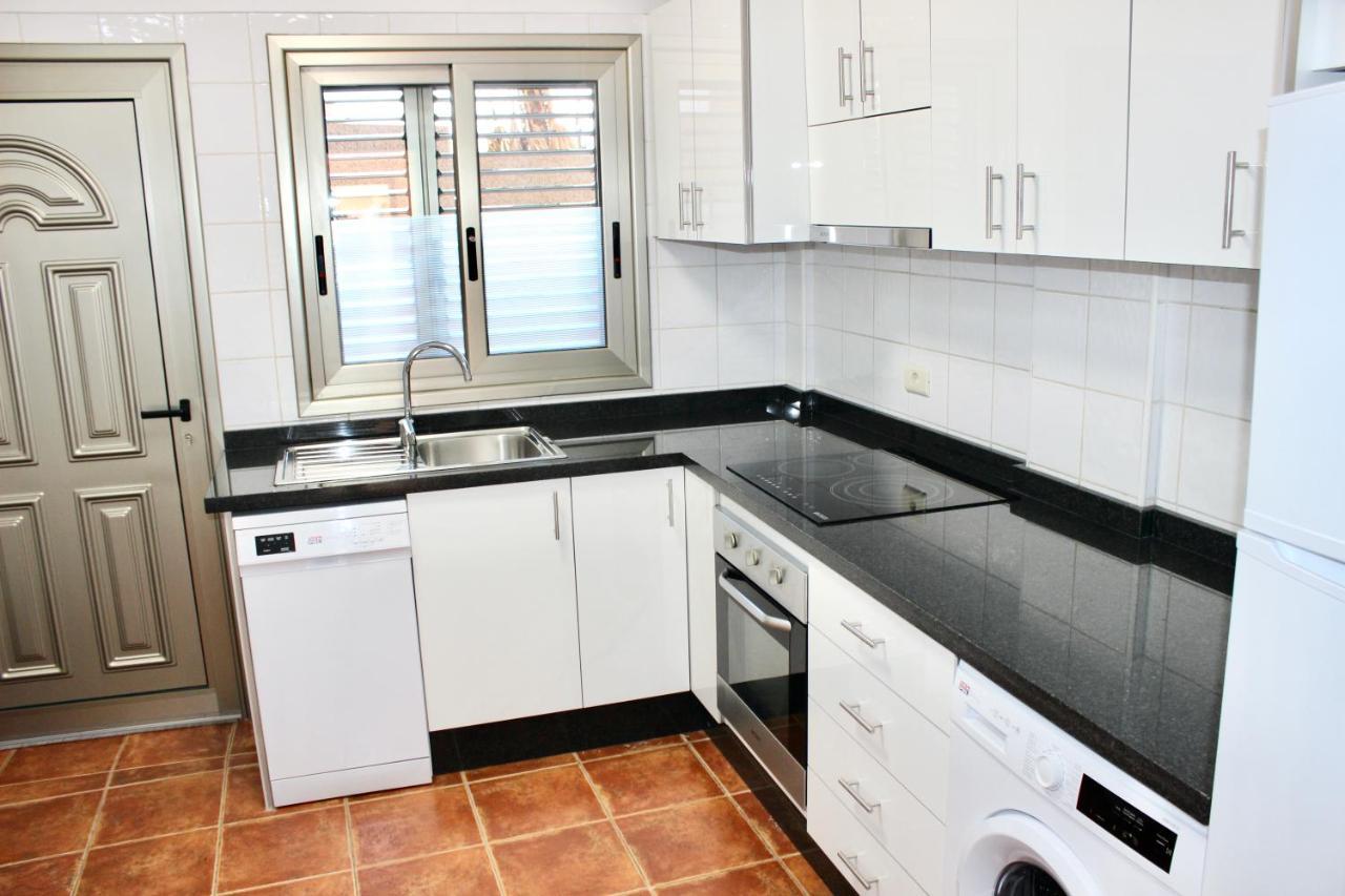 2Bdr And 2Bath Apartment El Cabezo Ель-Медано Екстер'єр фото
