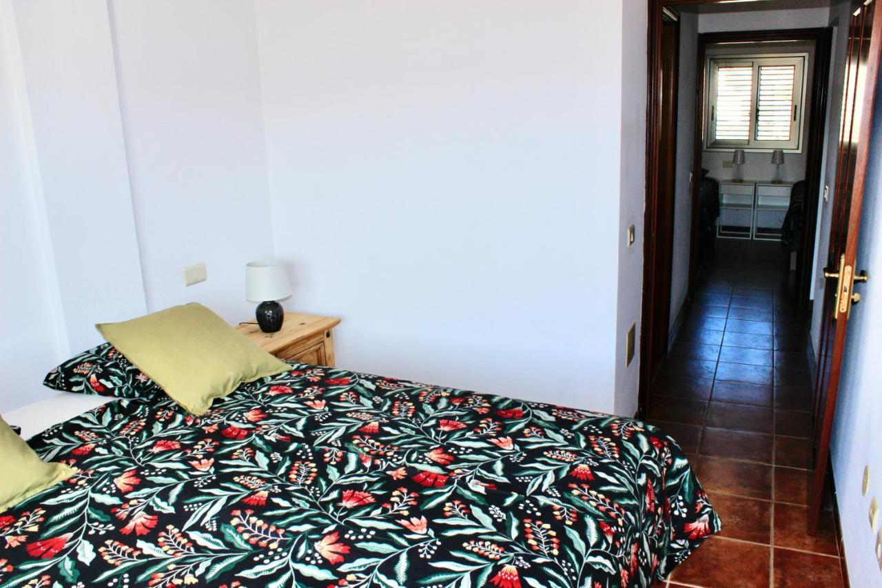 2Bdr And 2Bath Apartment El Cabezo Ель-Медано Екстер'єр фото