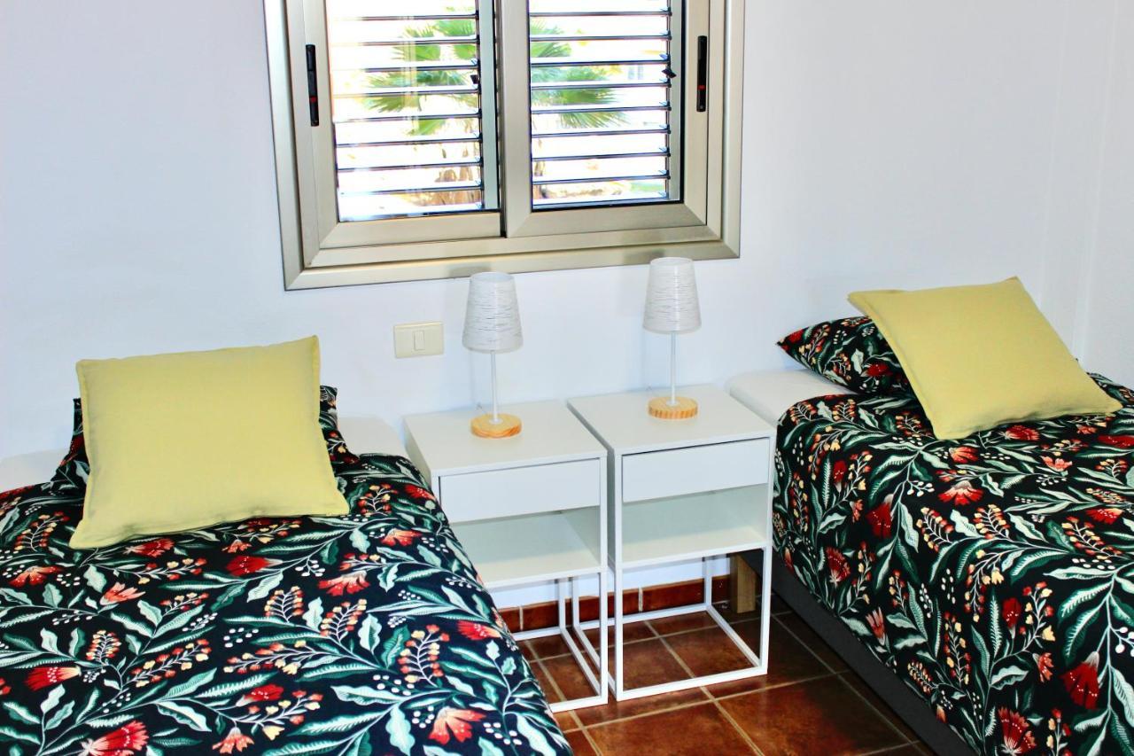 2Bdr And 2Bath Apartment El Cabezo Ель-Медано Екстер'єр фото