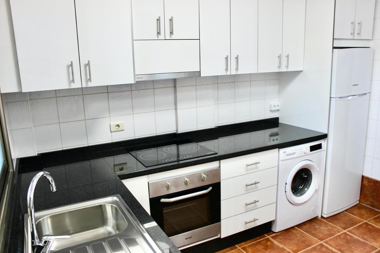 2Bdr And 2Bath Apartment El Cabezo Ель-Медано Екстер'єр фото