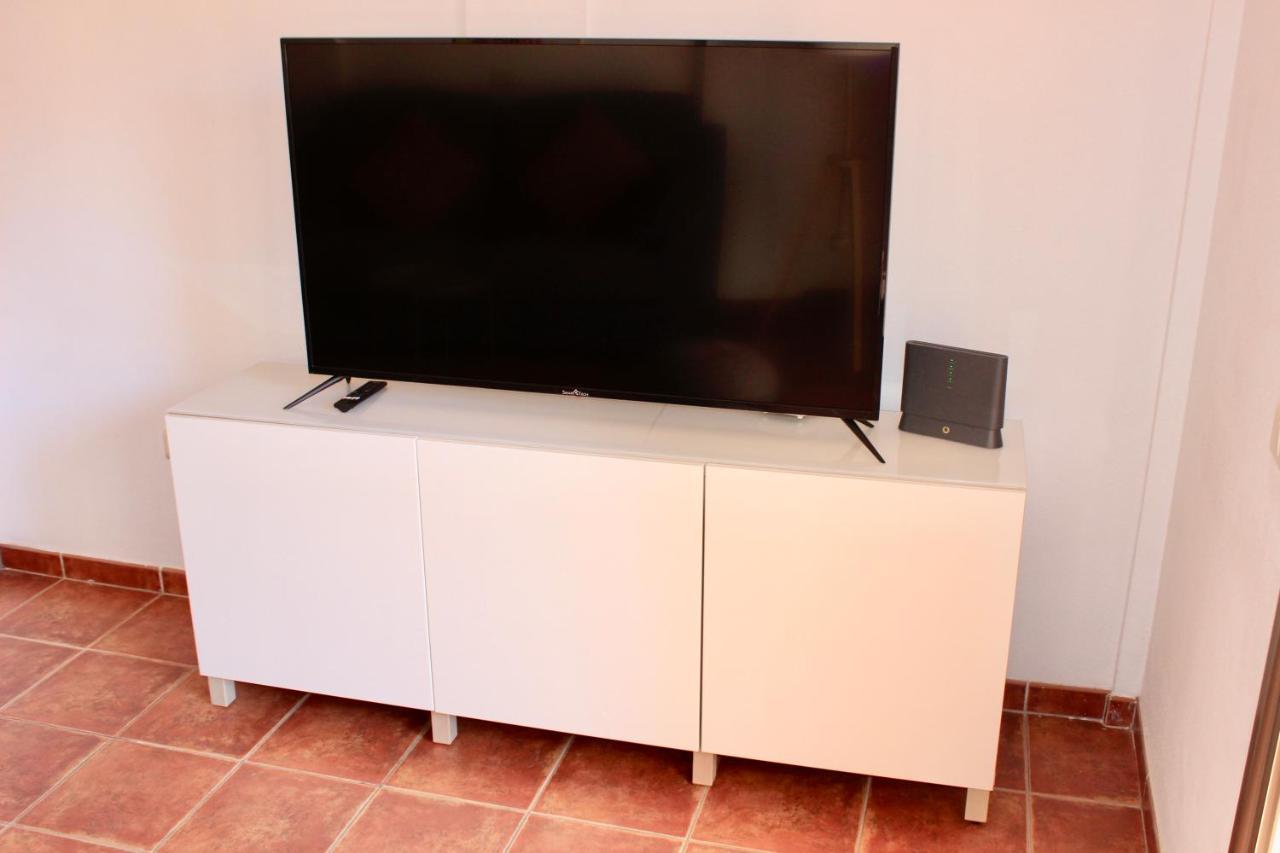 2Bdr And 2Bath Apartment El Cabezo Ель-Медано Екстер'єр фото